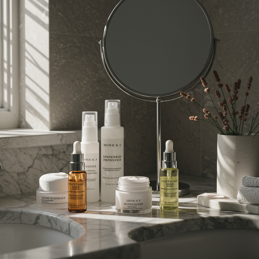 Skincare
