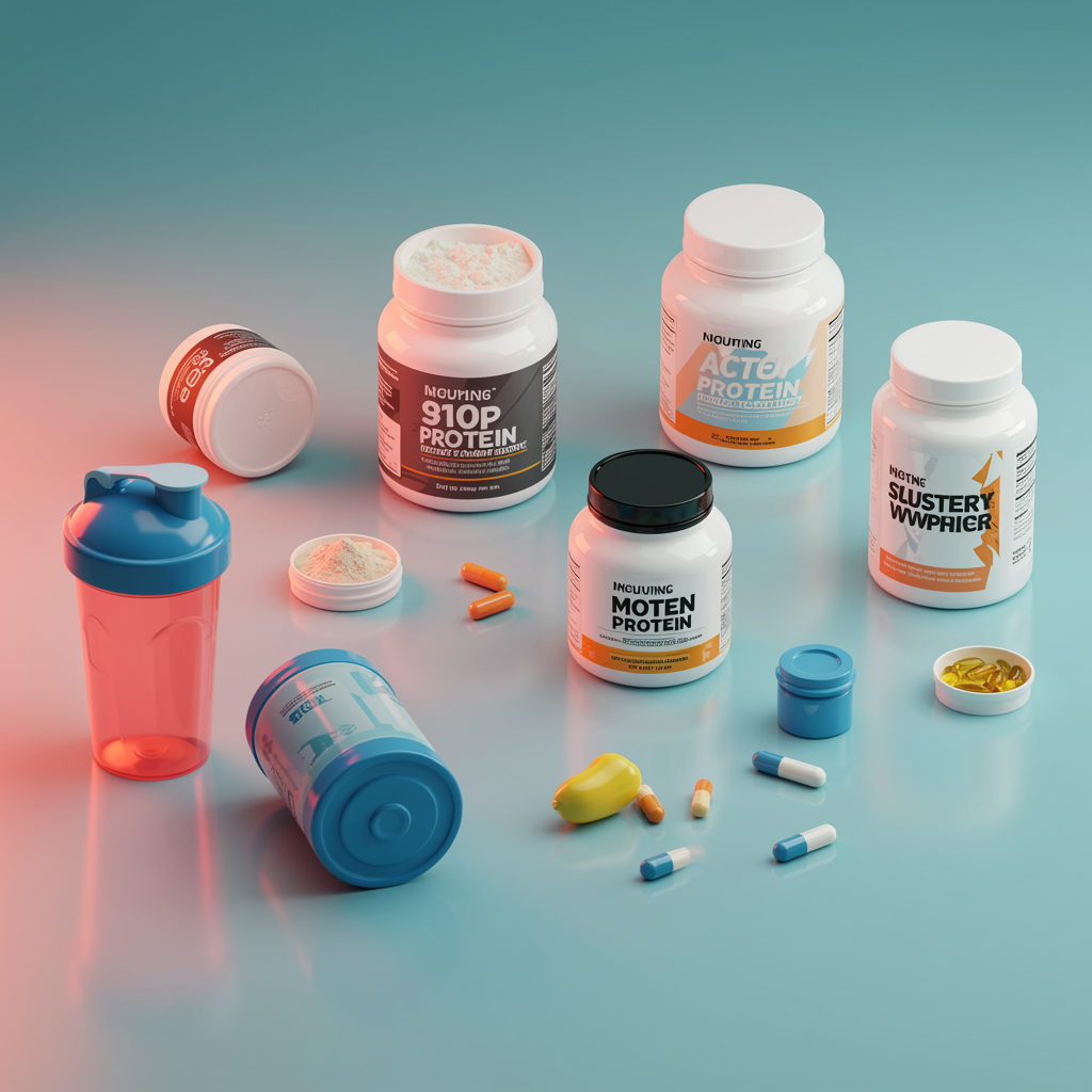 Supplements