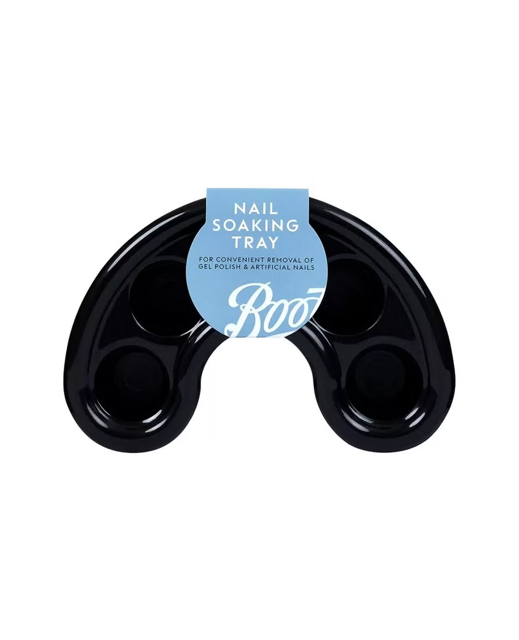 Nail Soaking Bowl for Nail Care