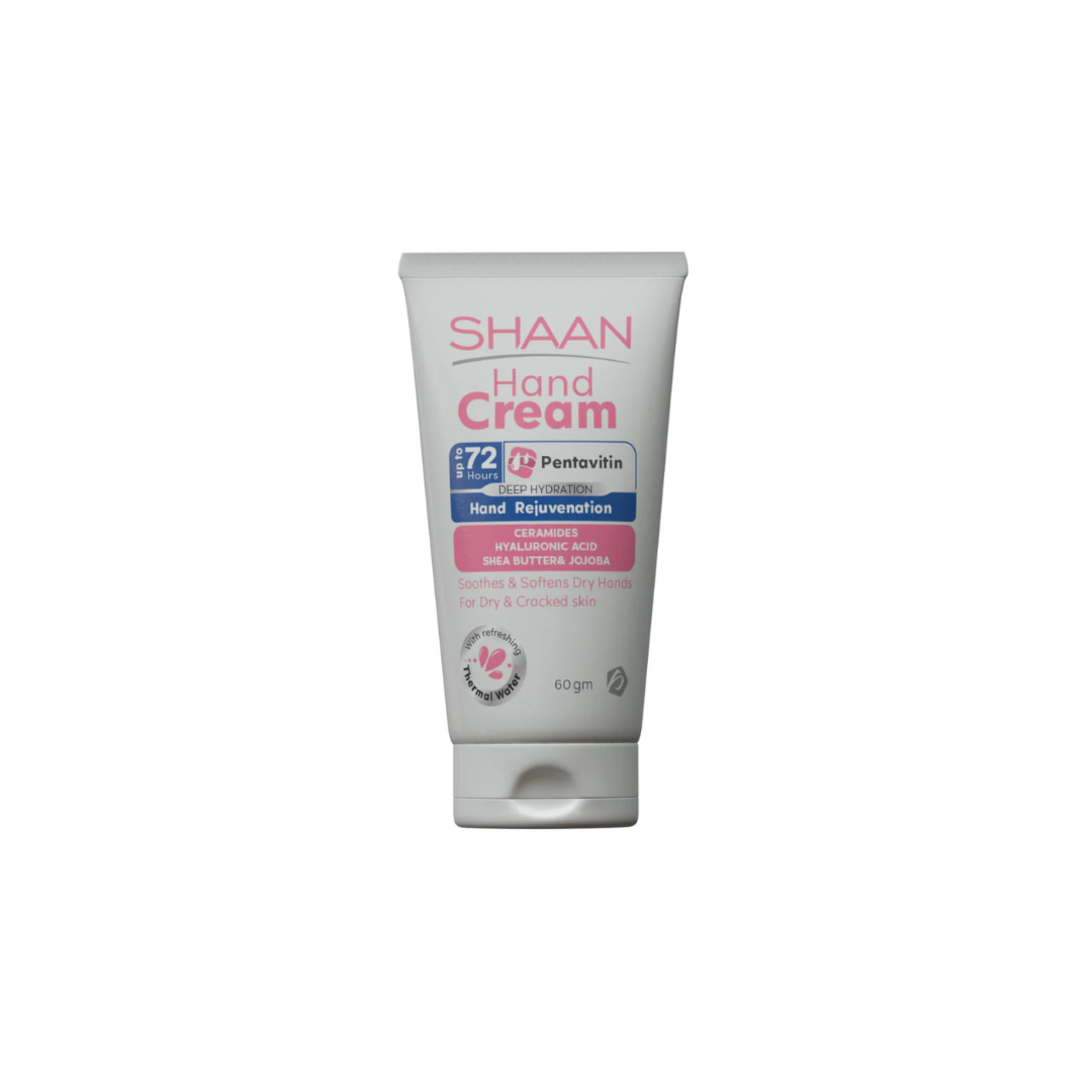 Shan Hand Moisturizing Cream 60g