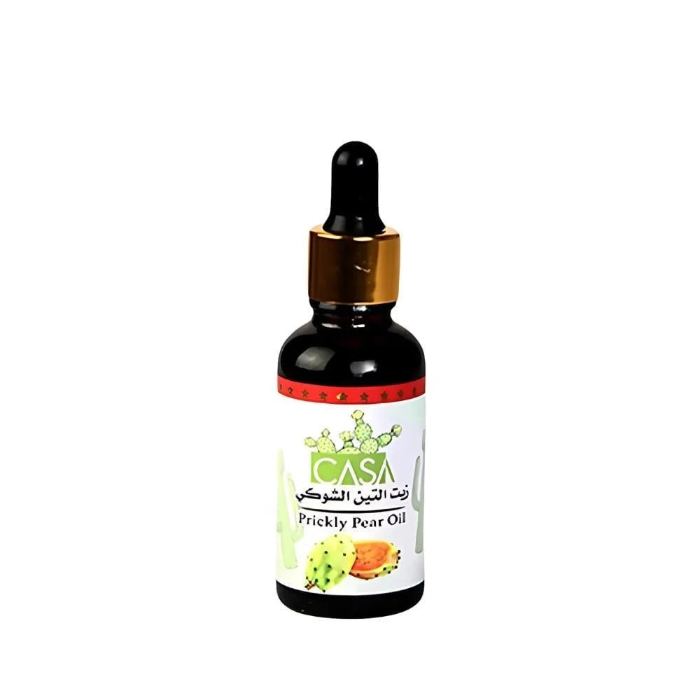 Prickly Pear Seed Oil