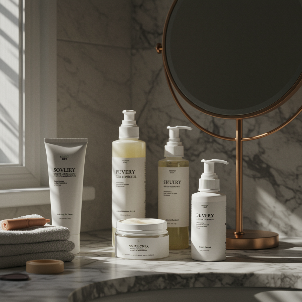 Hair care