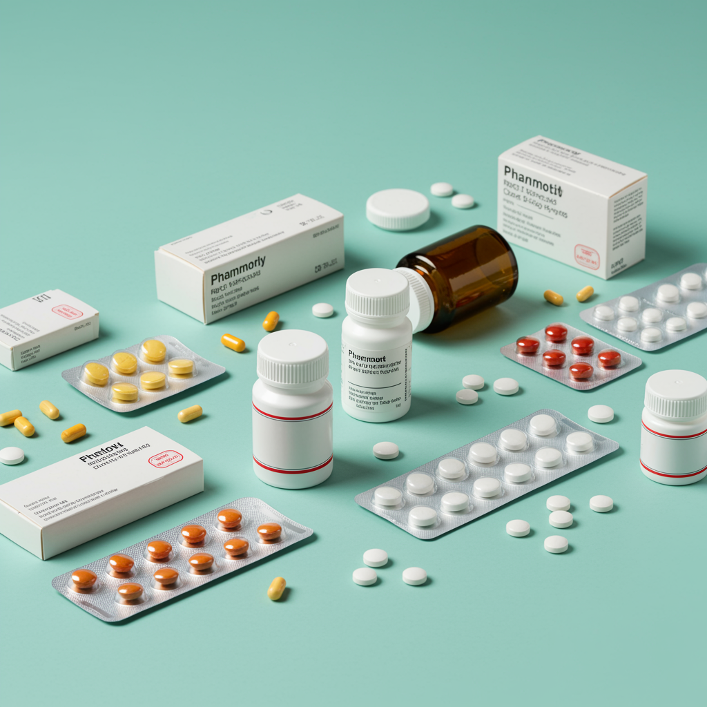 Pharmacy