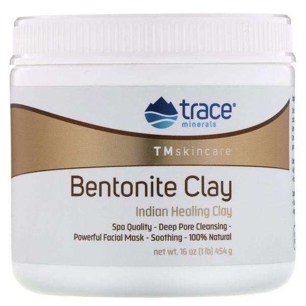 Clay (Indian Healing Clay)