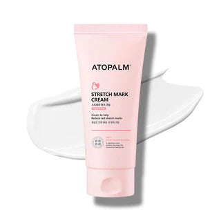 Atopalm Cream for Red Stretch Marks