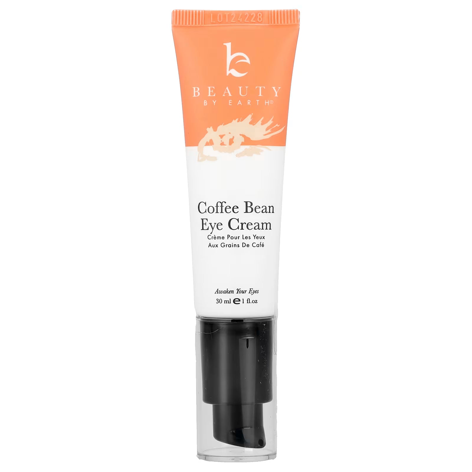 Coffee Bean Eye Cream