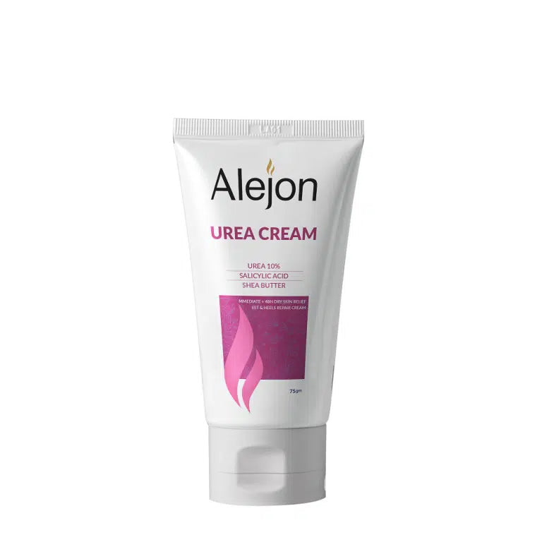Alljohn Cream with Urea for Keratosis Pilaris (Chicken Skin)
