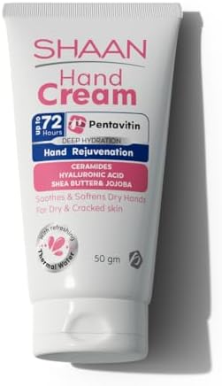 Shan Hand Moisturizing Cream 60g