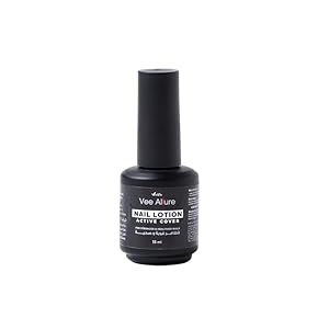 French Nail Strengthening Lotion | Nail Lotion