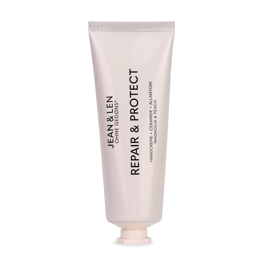 Jean & Len Hand Repair Cream