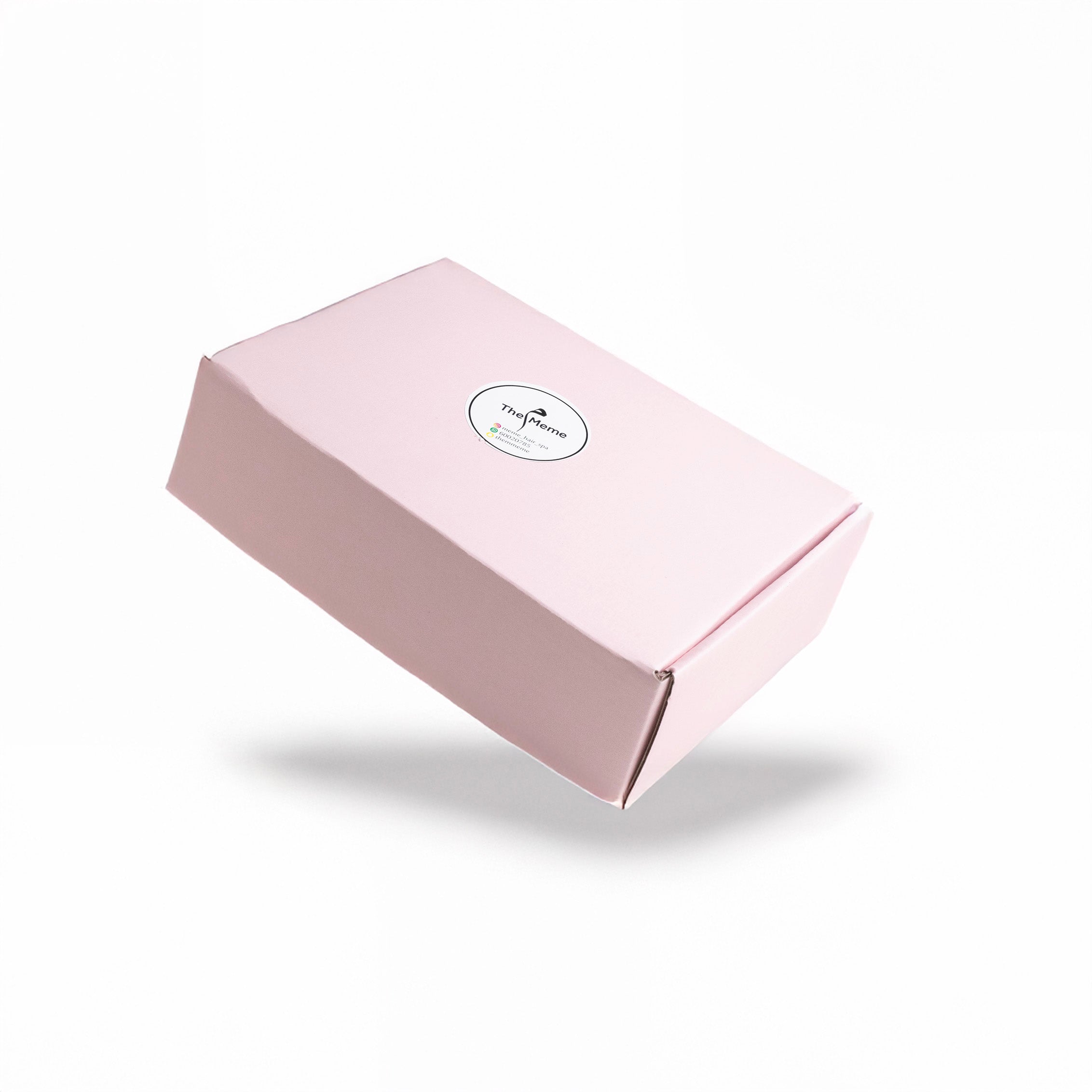 Hand, Foot & Nail Care Box