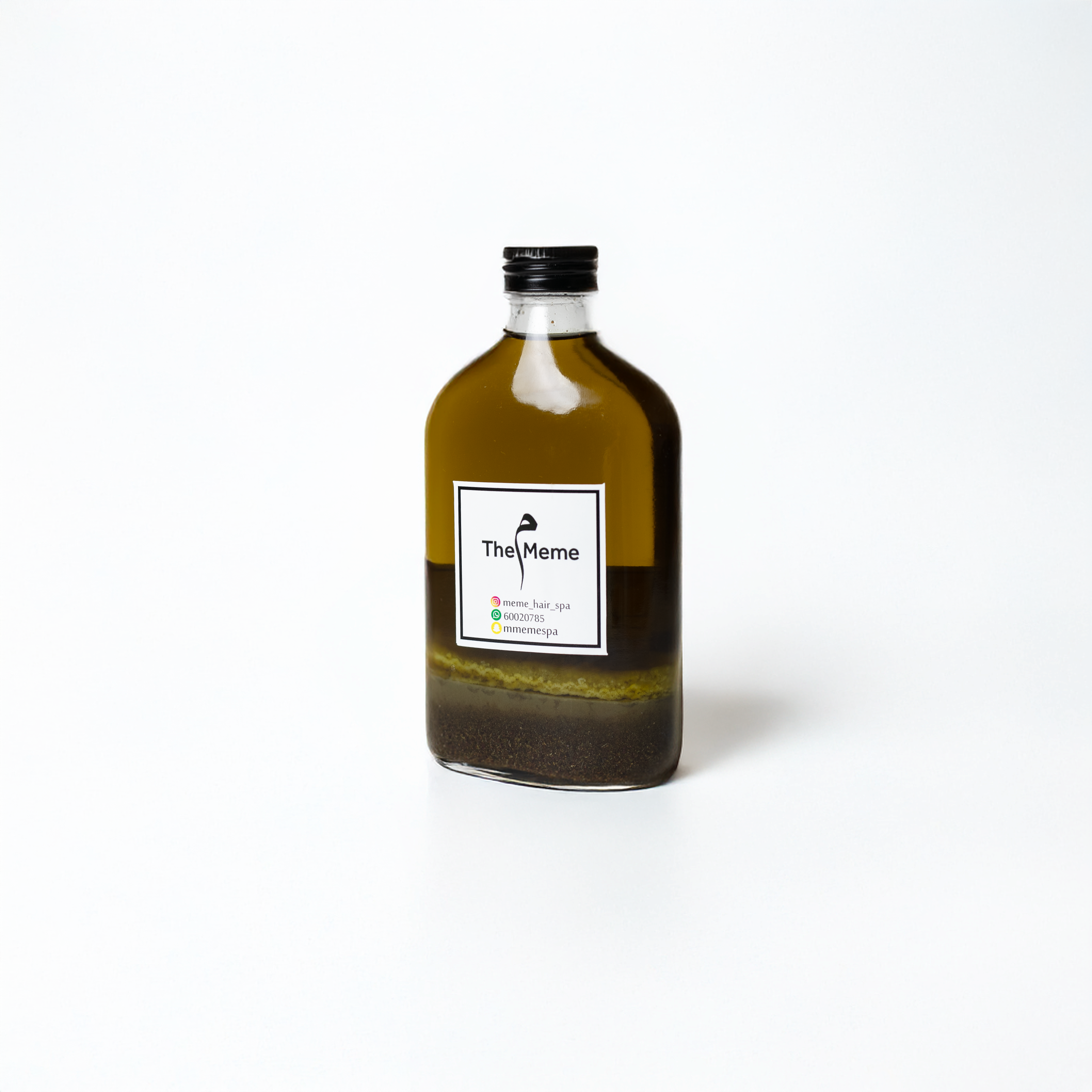 Horsetail Oil