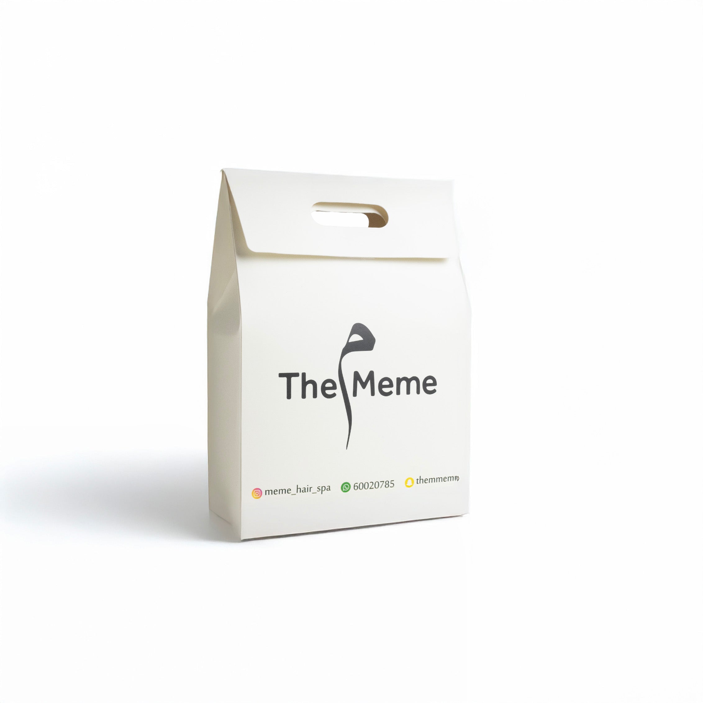 Herbal Hair Tea – Meemi Herbal Bags