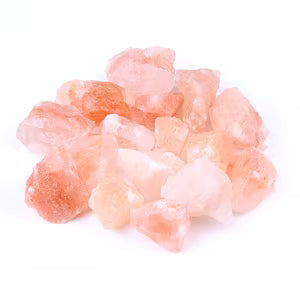 Himalayan Pink Salt Rocks