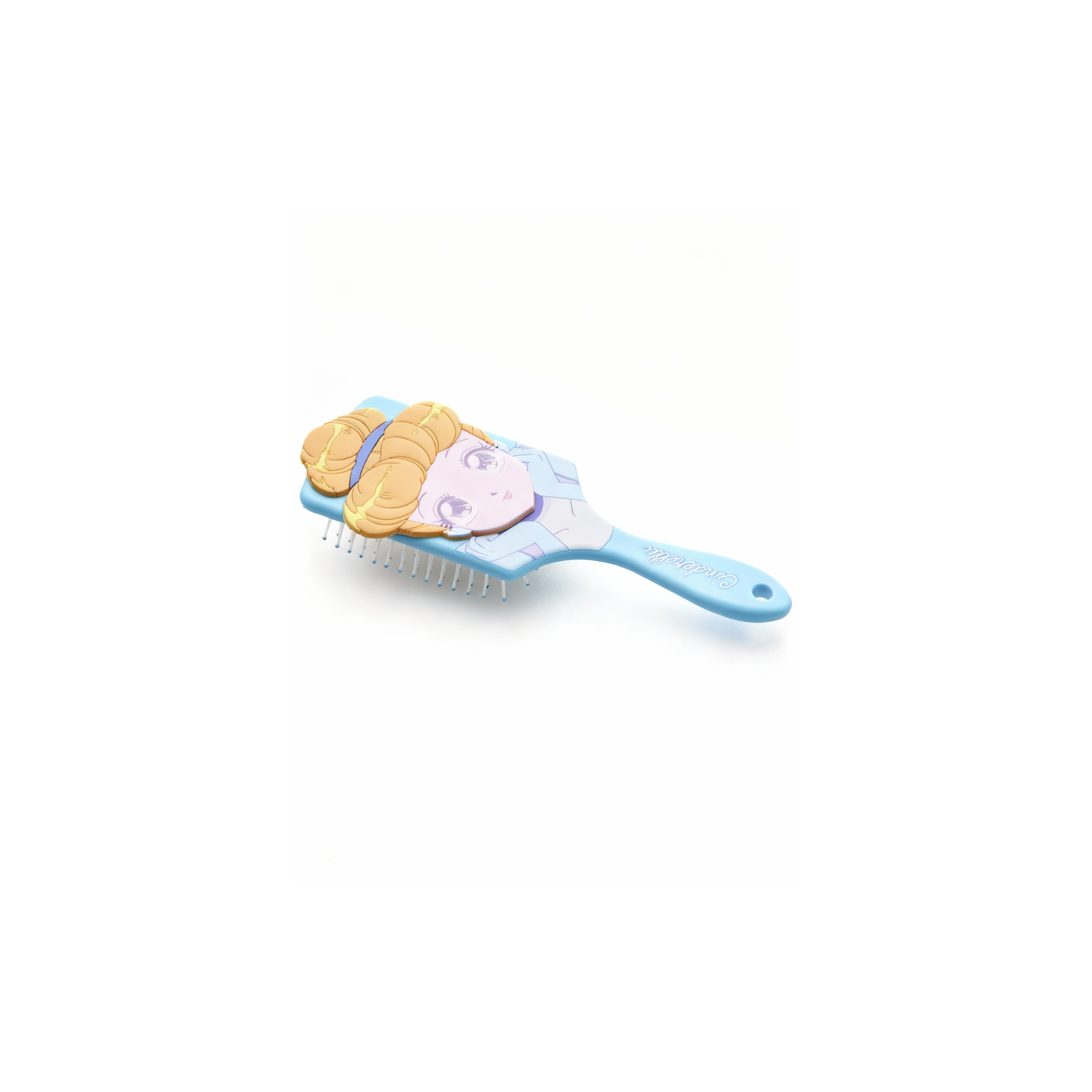 Children’s hairbrush Cinderella