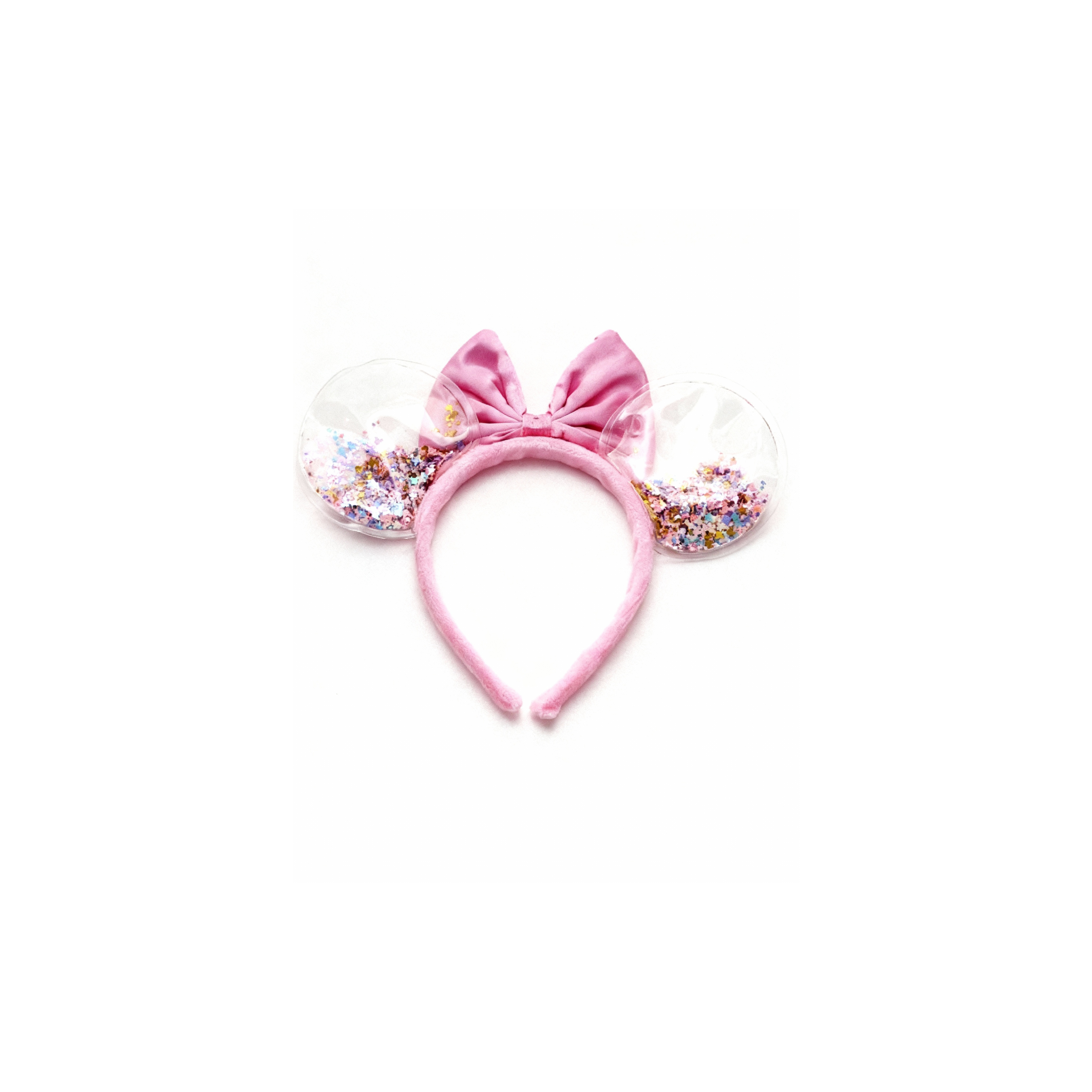 Hairband (crown) Minnie Mouse
