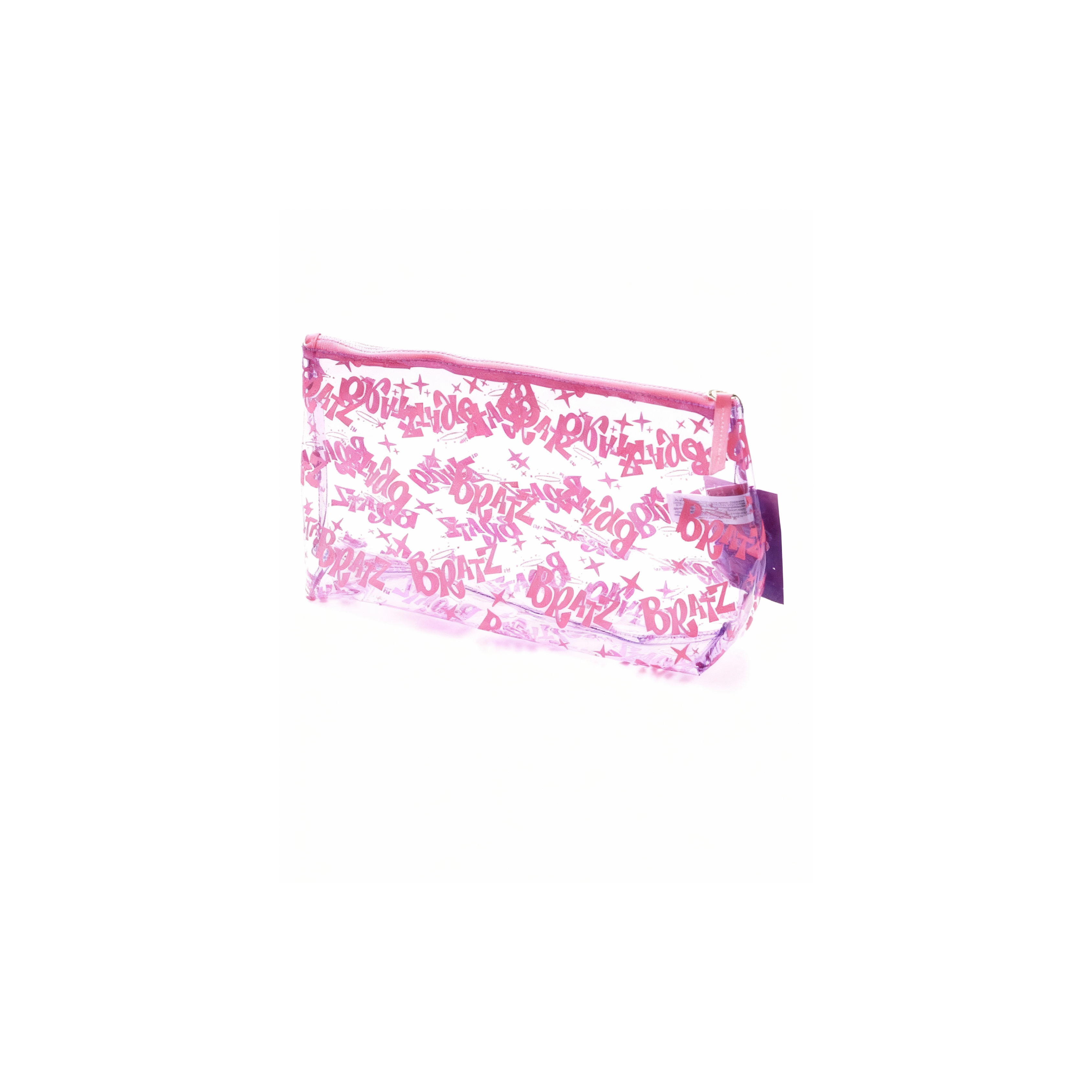 Bratz character bag