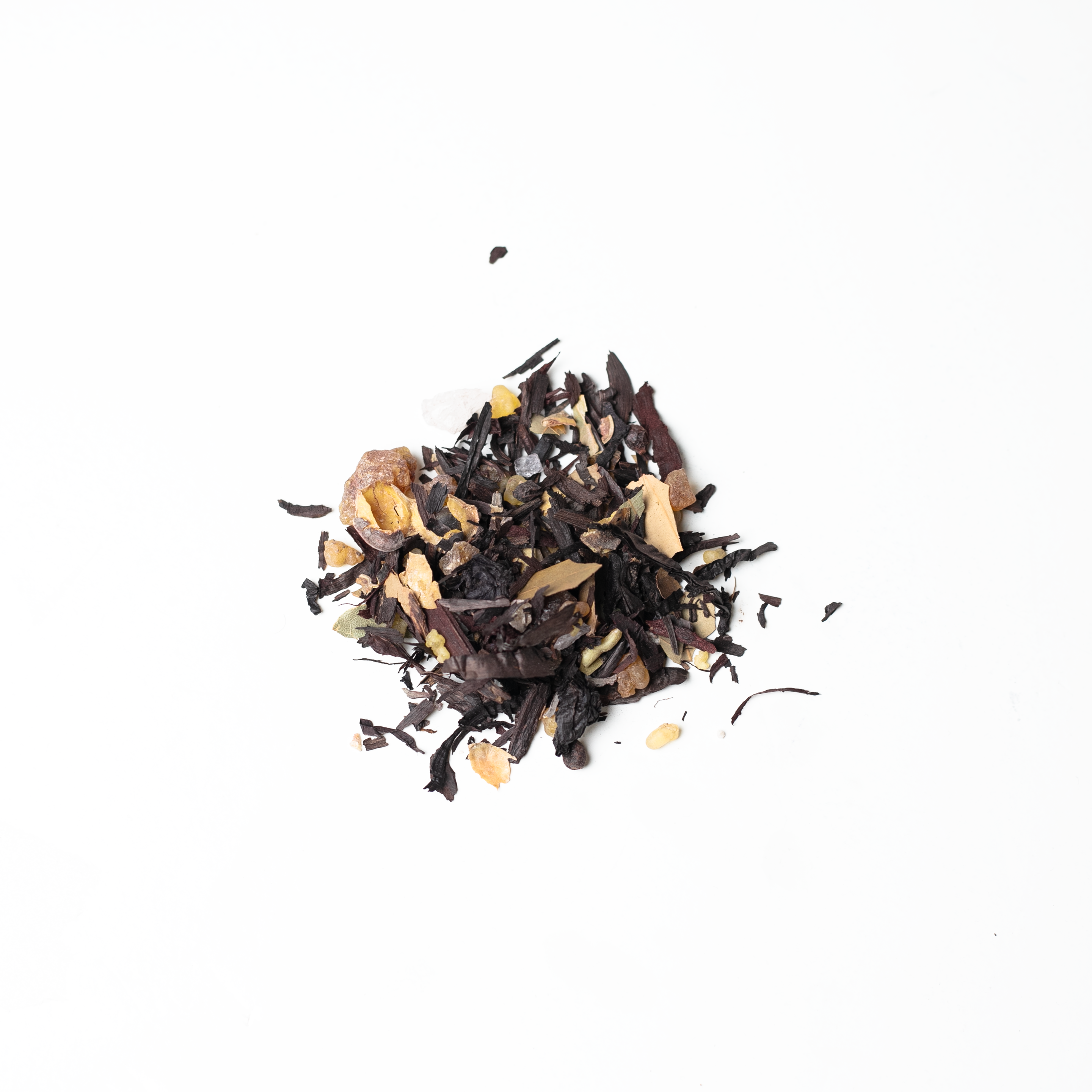 Incense to Eliminate Uterine Air