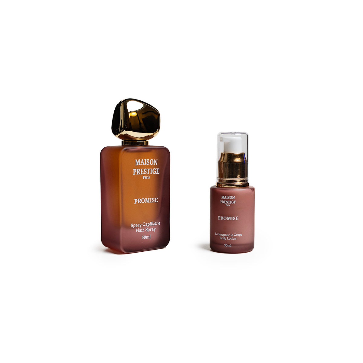 مجموعة ميمي ( عطر شعر + لوشن )