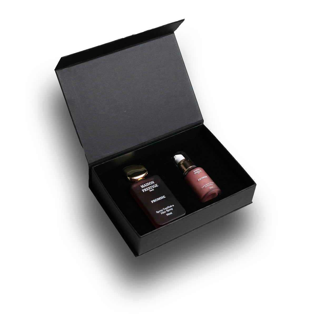 مجموعة ميمي ( عطر شعر + لوشن )